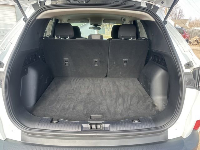 Used 2022 Ford Escape SE image 20