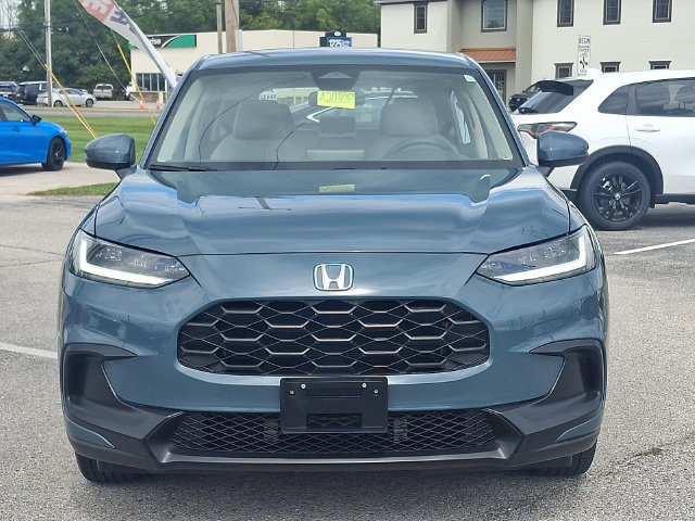 Used 2024 Honda HR-V LX image 10