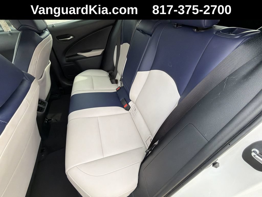 Used 2019 Lexus UX 200 w/ Accessory Package 2 FWD image 27