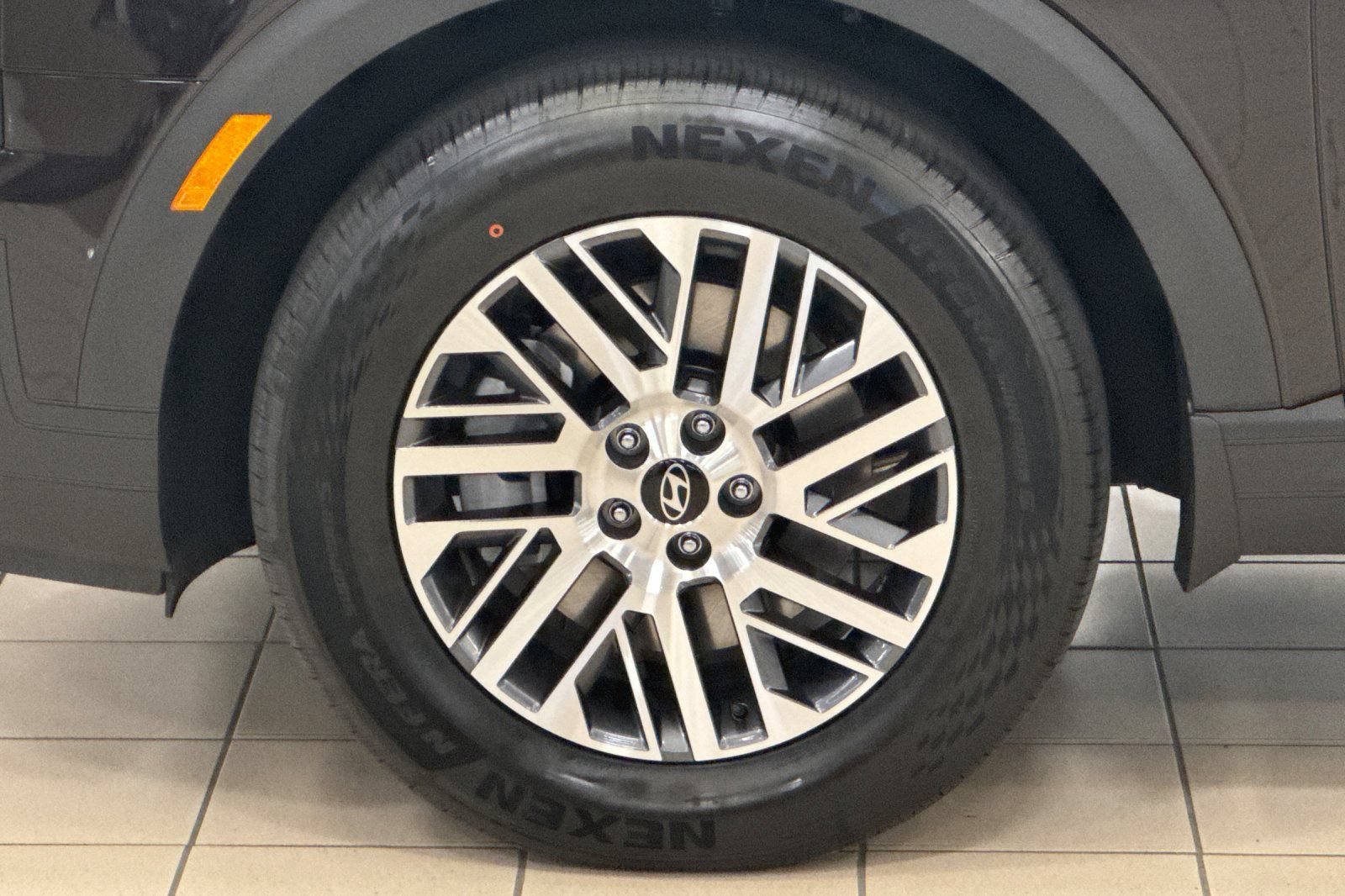 New 2026 Hyundai Palisade SE AWD/4WD image 26