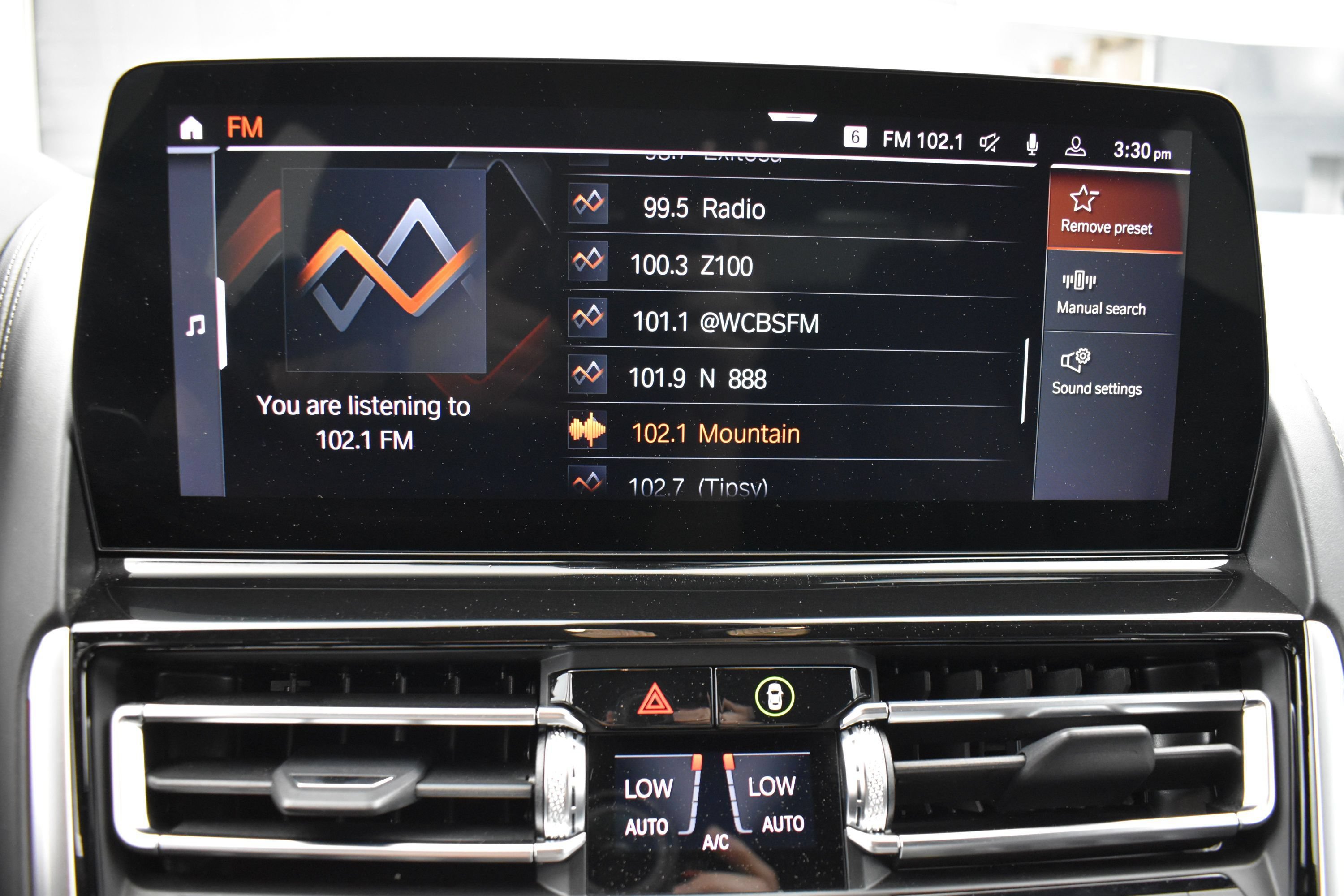 Used 2023 BMW 840i Gran Coupe xDrive w/ M Sport Professional Package AWD/4WD image 12