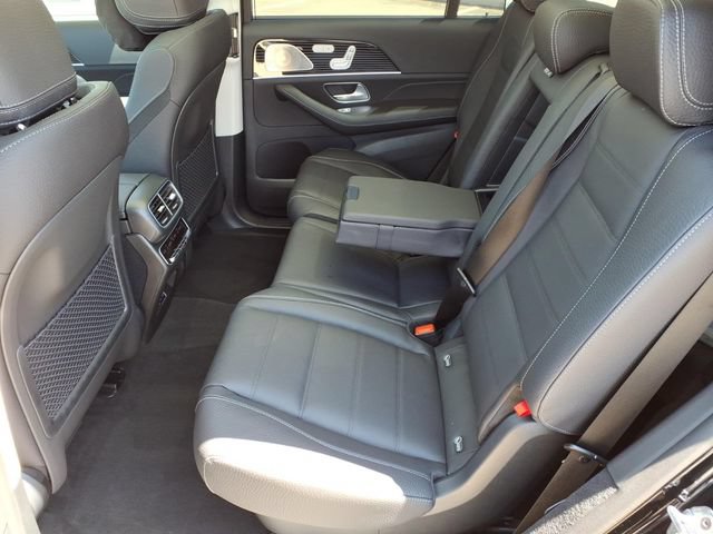 New 2026 Mercedes-Benz GLS 450 4MATIC image 17