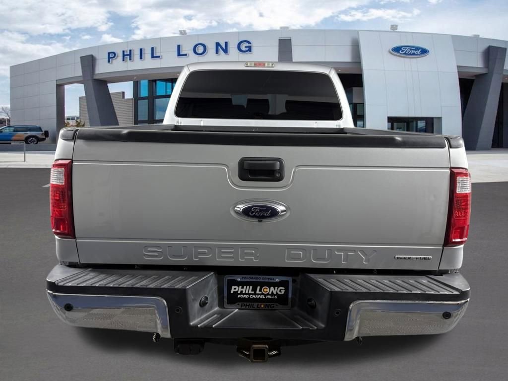 Used 2016 Ford F250 XLT w/ XLT Value Package image 6