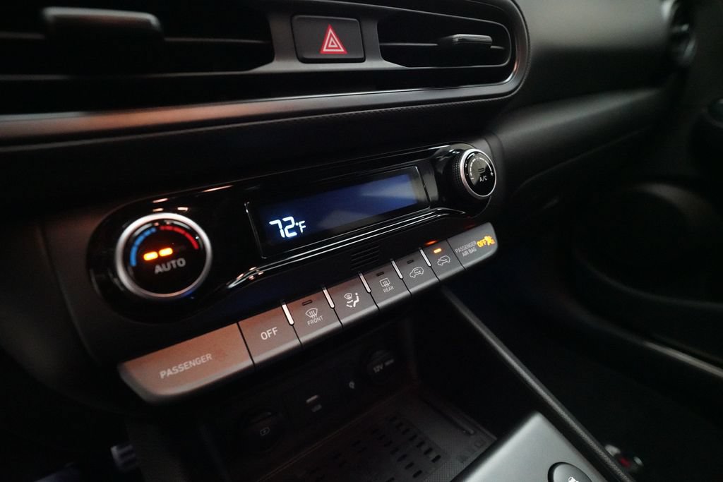 Used 2023 Hyundai Kona N FWD image 20