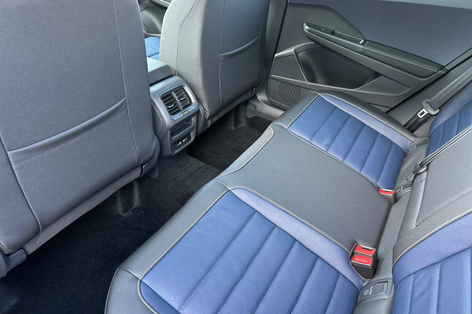 New 2026 Volkswagen Taos SEL AWD/4WD image 11