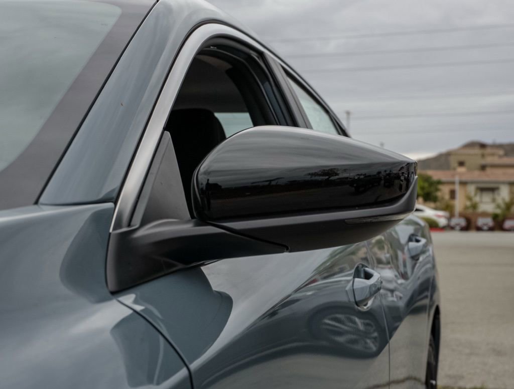 New 2026 Nissan Sentra SR w/ Floor Mat Package image 12