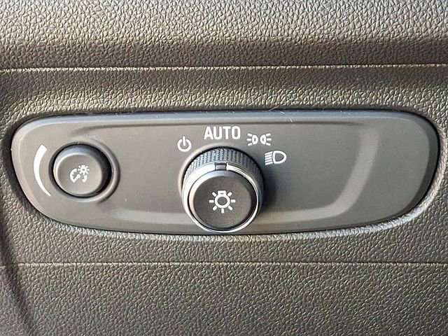 Used 2021 Buick Envision Avenir image 28