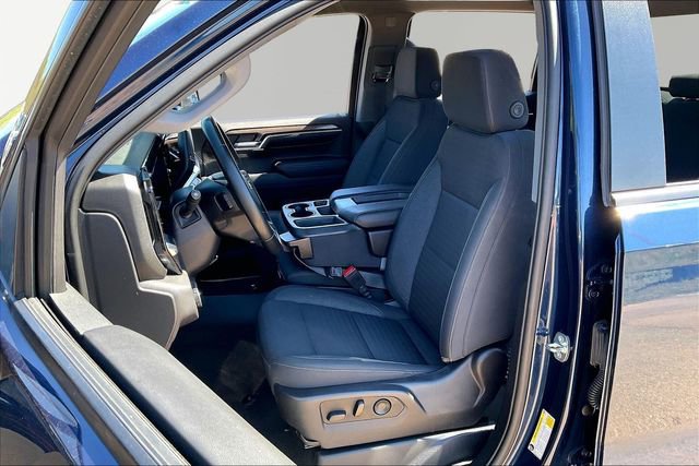 Used 2023 Chevrolet Silverado 1500 LT image 15