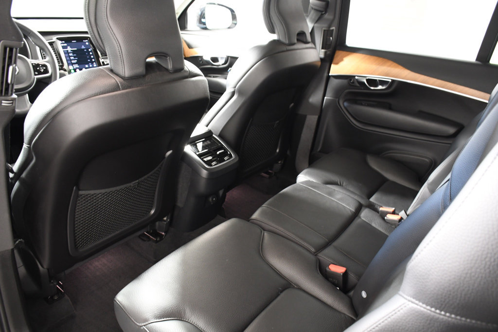 Used 2023 Volvo XC90 B6 Plus w/ Protection Package Premier AWD/4WD image 26