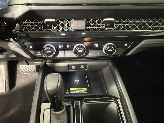 Used 2025 Honda Accord EX-L image 20