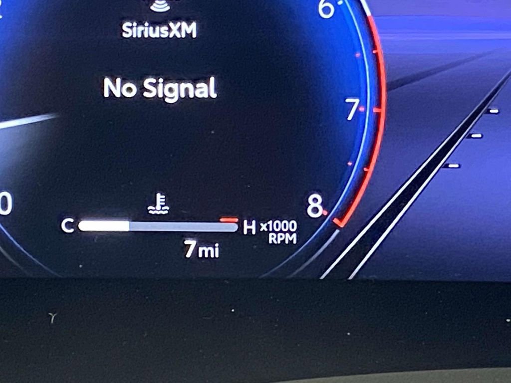 Used 2026 Toyota Highlander Limited image 30