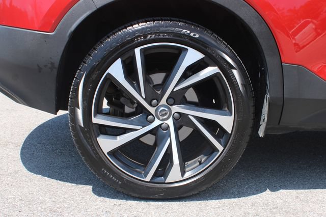Used 2021 Volvo XC40 T5 R-Design w/ Advanced Package AWD/4WD image 38