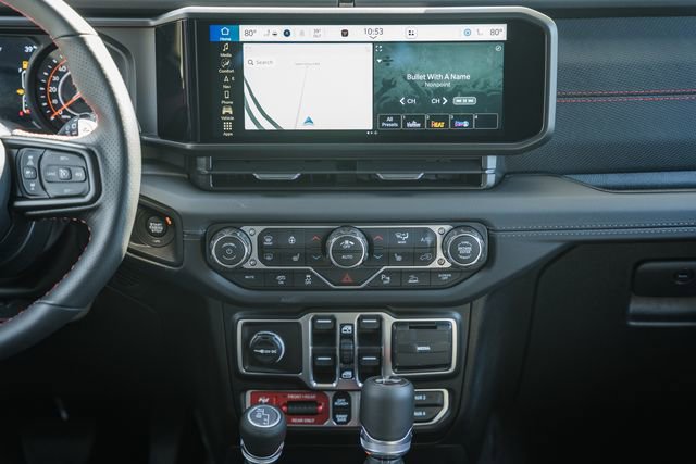 New 2026 Jeep Wrangler Unlimited Rubicon 392 image 34