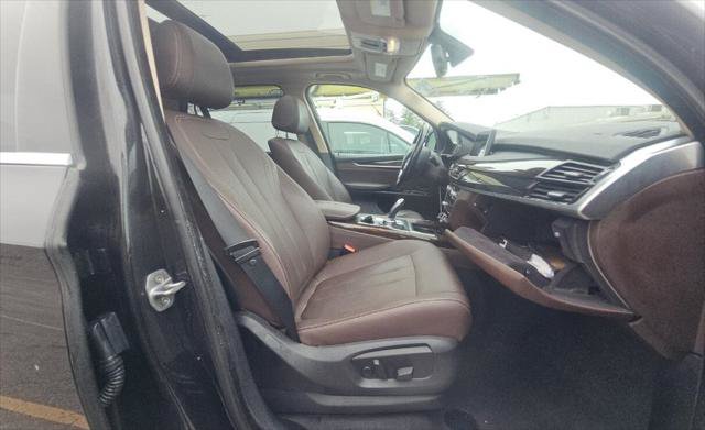 Used 2016 BMW X5 sDrive35i RWD image 21