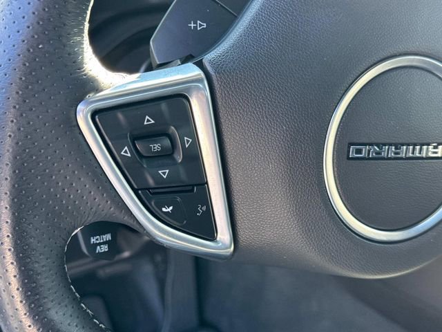 Used 2022 Chevrolet Camaro SS image 18