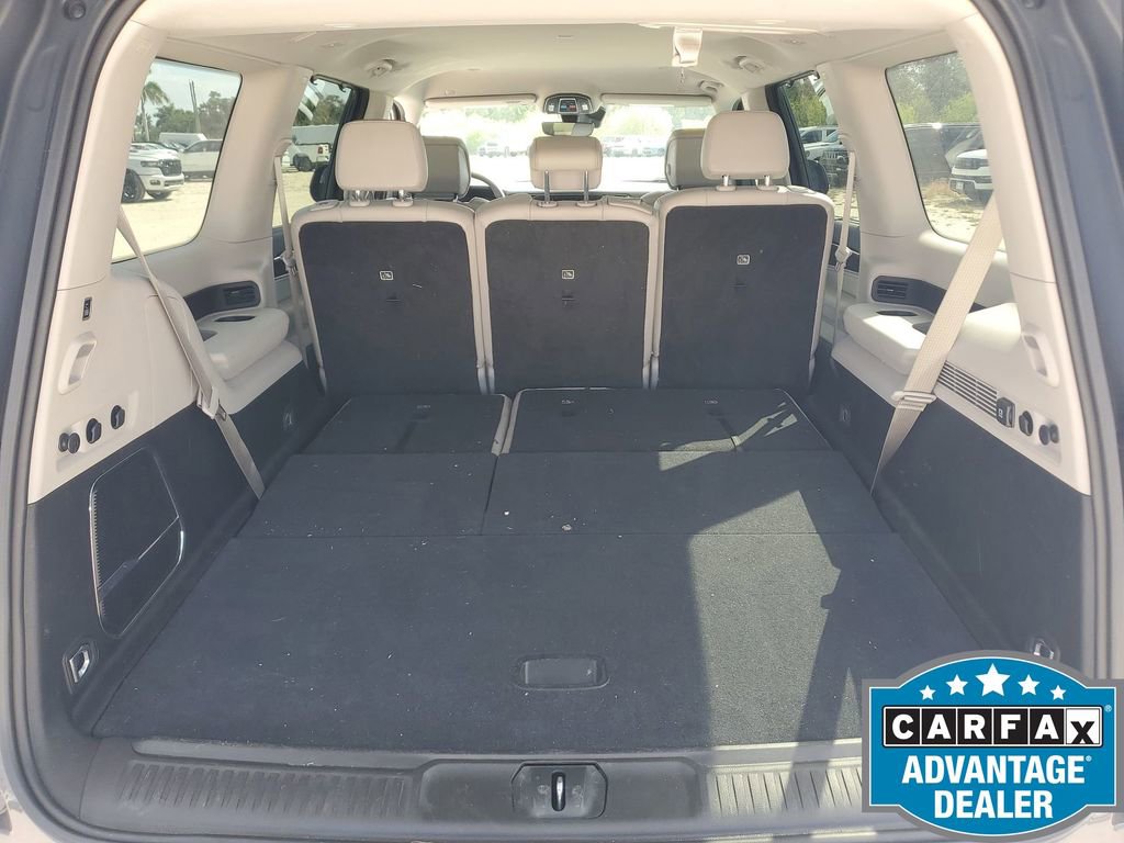 Used 2022 Jeep Wagoneer Series I w/ Convenience Group I image 23