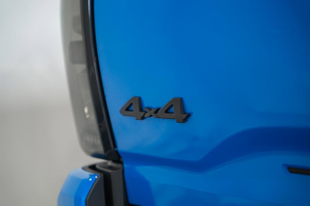 Used 2019 Toyota Tacoma TRD Pro AWD/4WD image 8