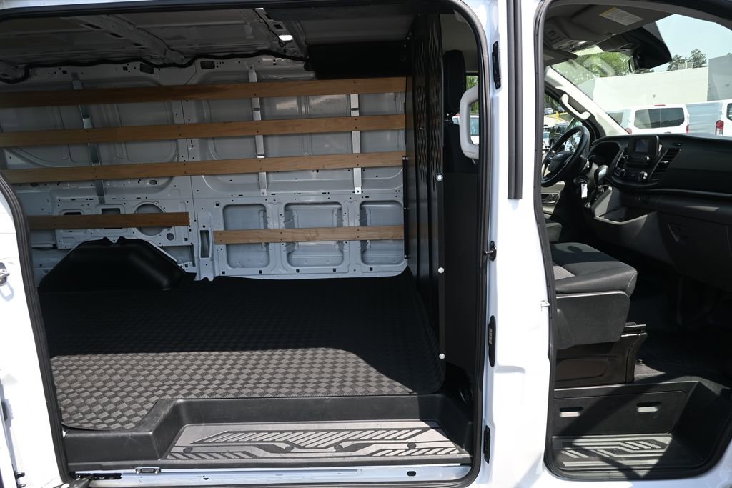 Used 2025 Ford Transit 250 Low Roof w/ Exterior Upgrade Package image 19