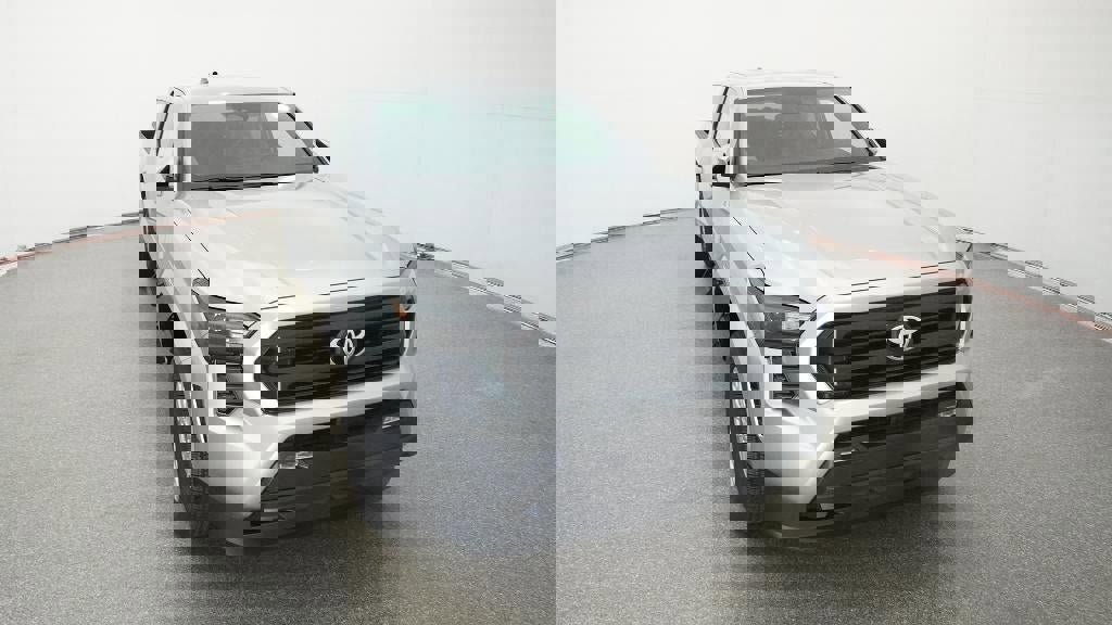 New 2026 Toyota Tacoma SR5 image 14