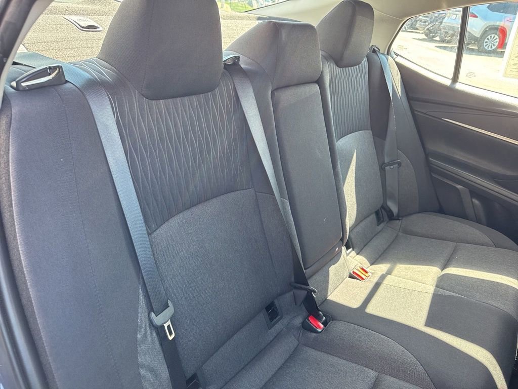 Used 2025 Toyota Camry LE FWD image 20