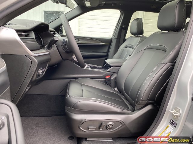 New 2026 Jeep Grand Cherokee Limited w/ Limited Altitude Package AWD/4WD image 26