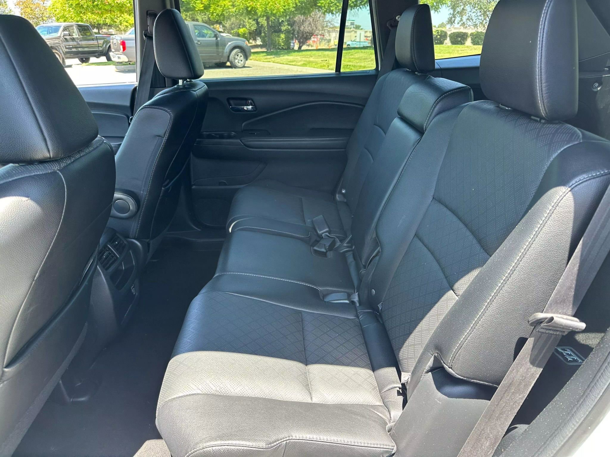 Used 2021 Honda Passport EX-L image 12