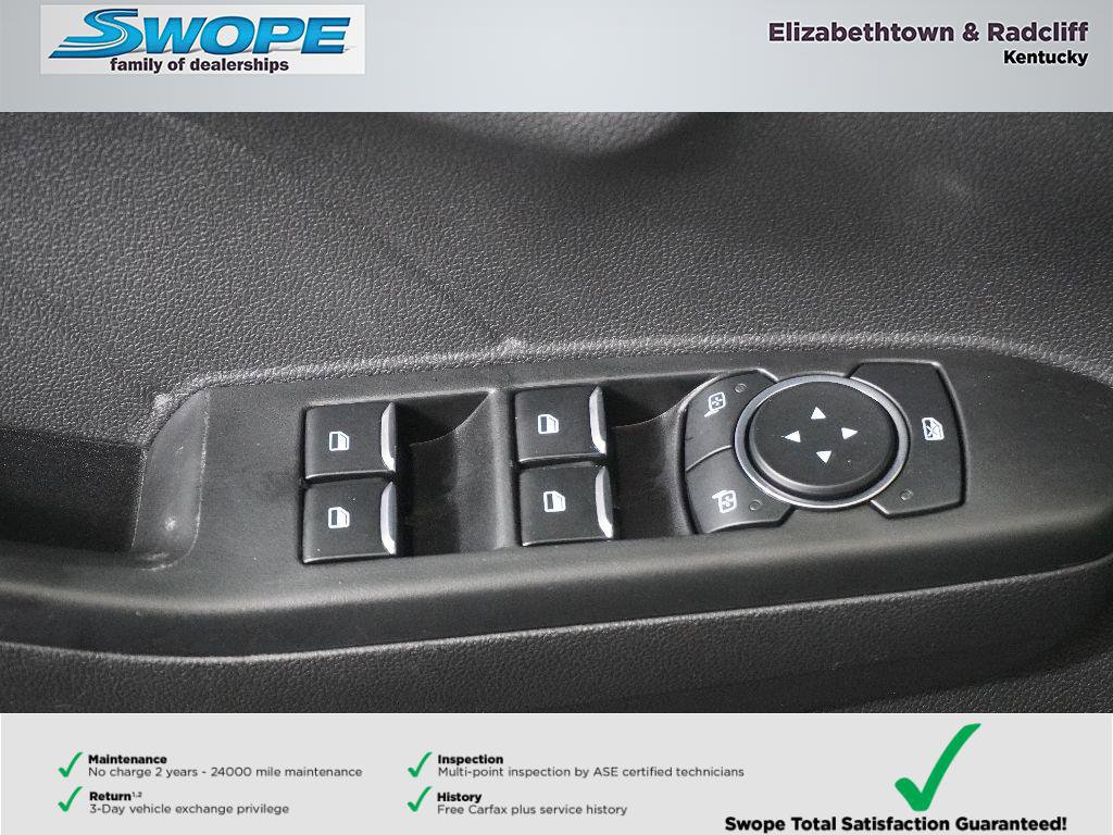 Used 2024 Ford Escape Active w/ Tech Pack #1 AWD/4WD image 15