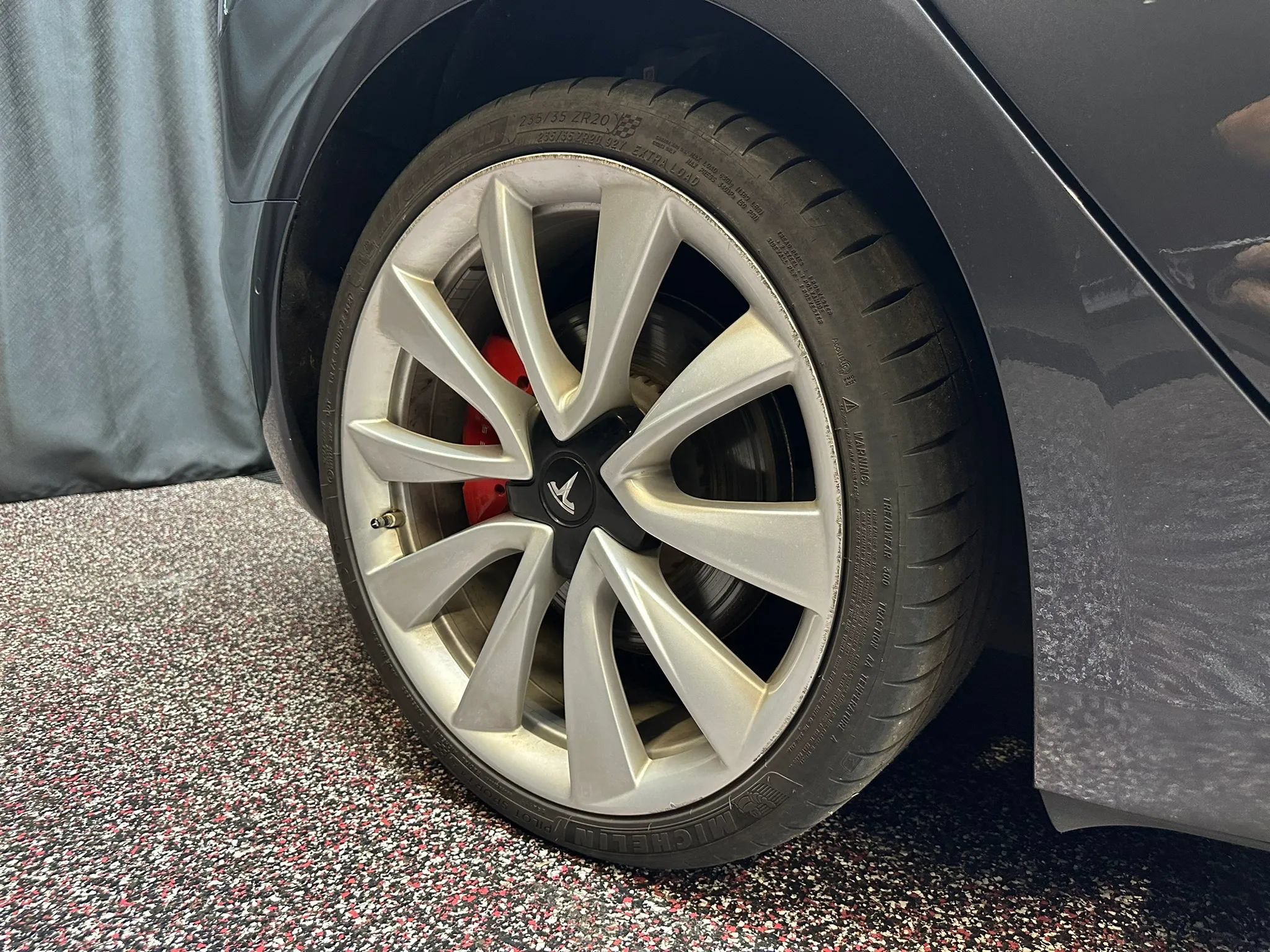 Used 2018 Tesla Model 3 Long Range AWD/4WD image 35