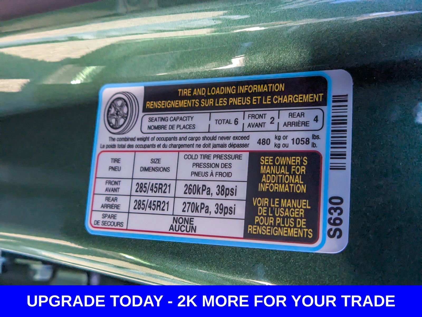 New 2026 Hyundai Ioniq 9 Calligraphy image 35