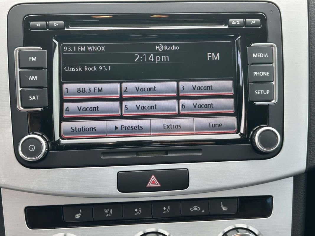 Used 2013 Volkswagen CC Sport image 22