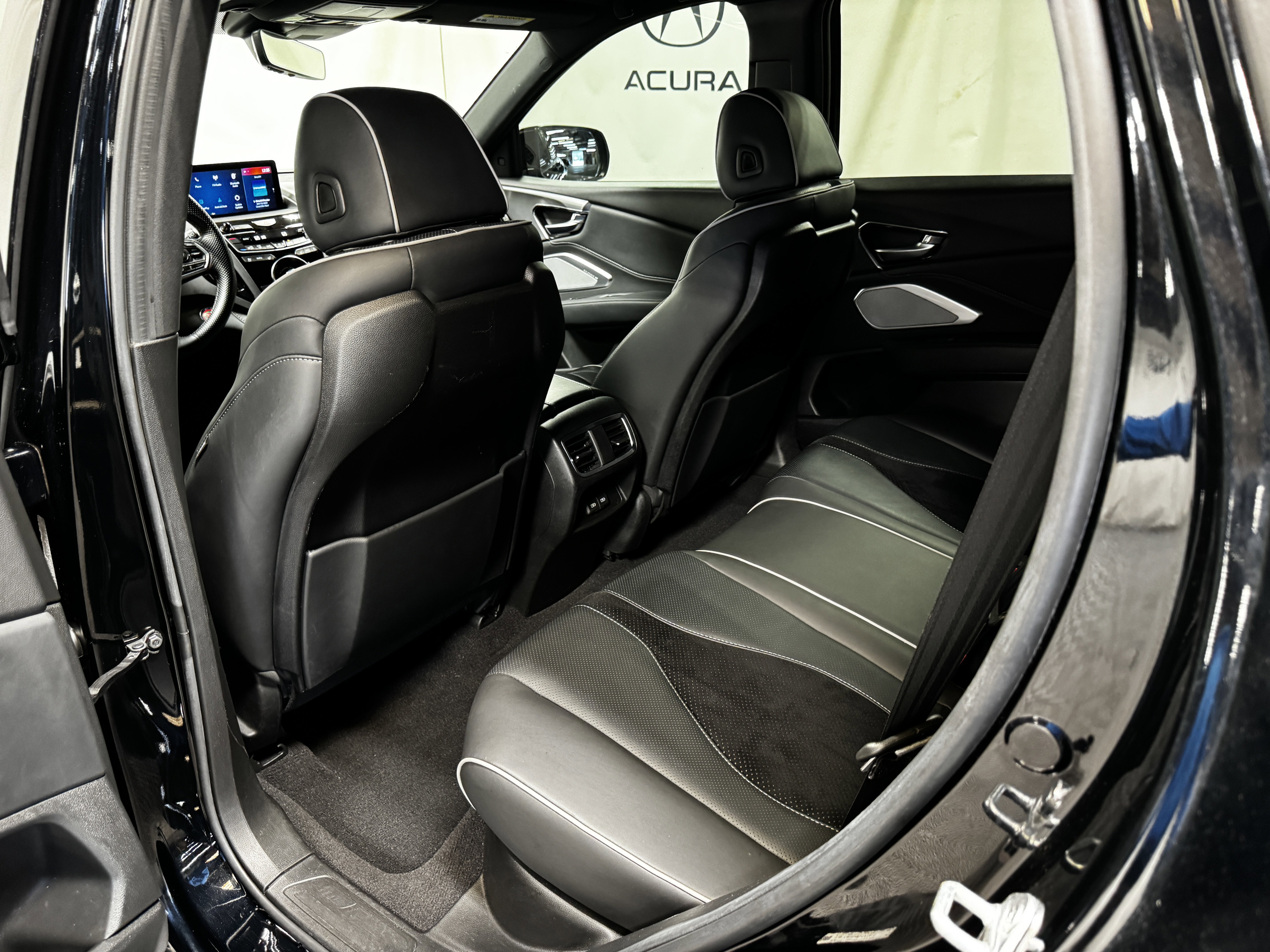 Used 2021 Acura RDX A-Spec AWD/4WD image 11