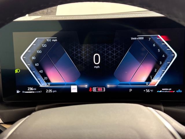 Used 2024 BMW 430i xDrive 430i xDrive w/ Premium Package image 21