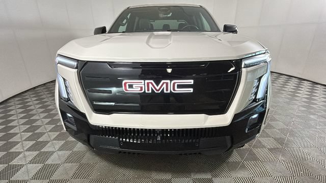 New 2026 GMC Sierra EV Elevation w/ Premium Package AWD/4WD image 7