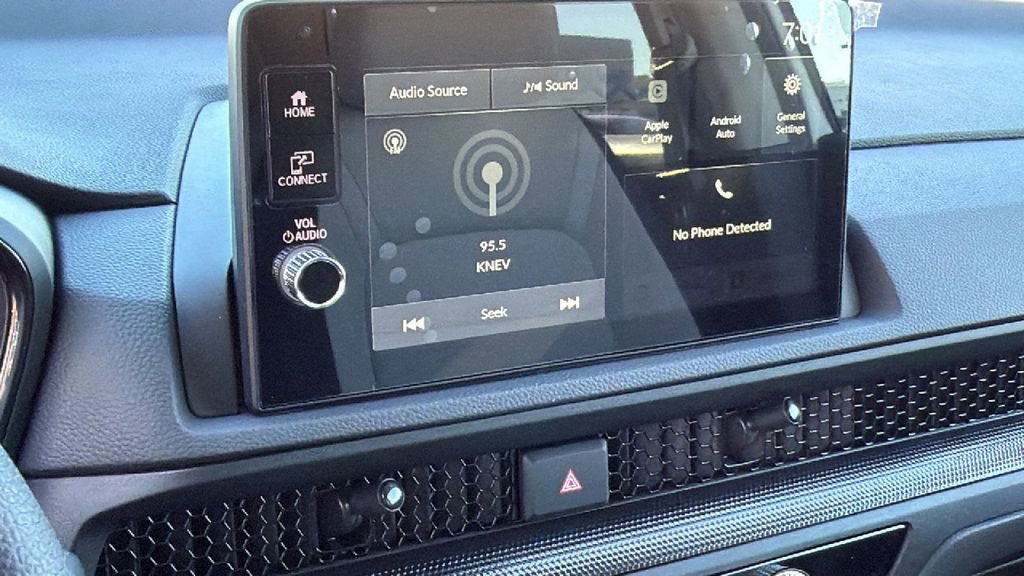 New 2026 Honda CR-V LX image 15