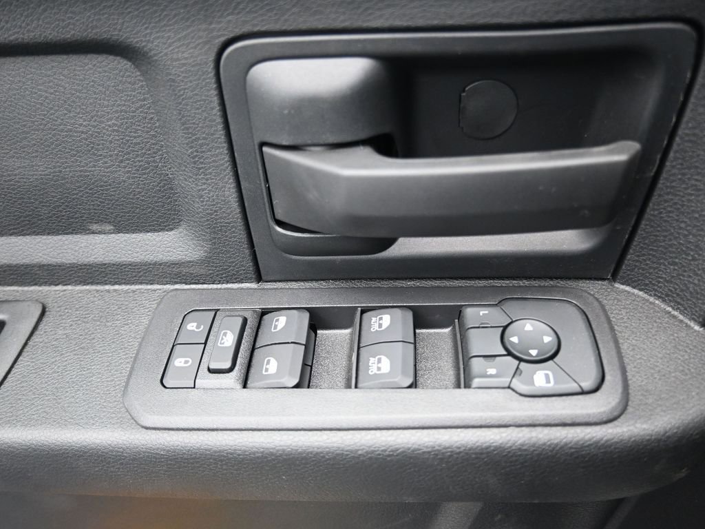 New 2025 RAM 2500 Tradesman image 19