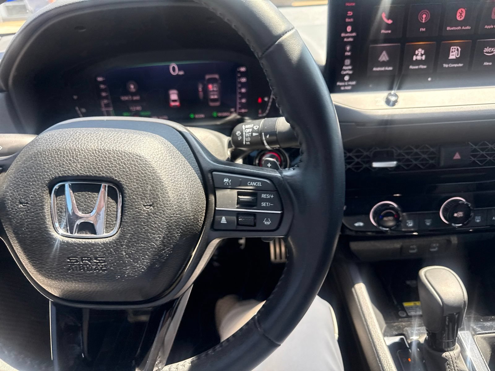 Used 2025 Honda Accord Sport image 14