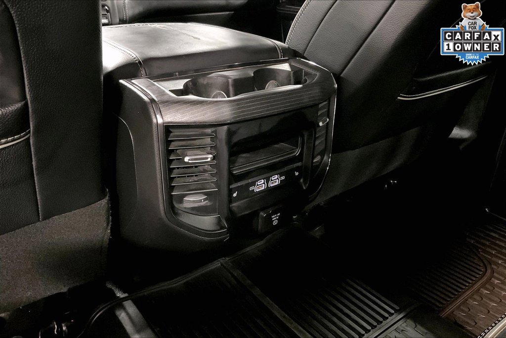 Used 2024 RAM 4500 4x4 Crew Cab DRW image 28