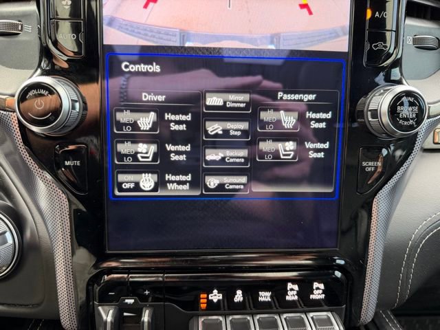 Used 2019 RAM 1500 Limited image 20