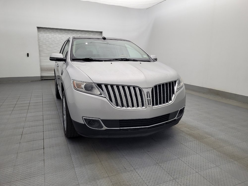 Used 2015 Lincoln MKX FWD w/ Equipment Group 102A image 14