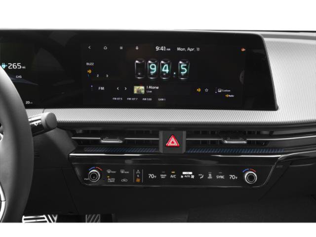 Used 2023 Kia EV6 GT-Line AWD/4WD image 13