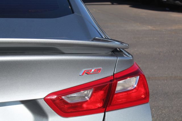 Used 2023 Chevrolet Malibu RS FWD image 5