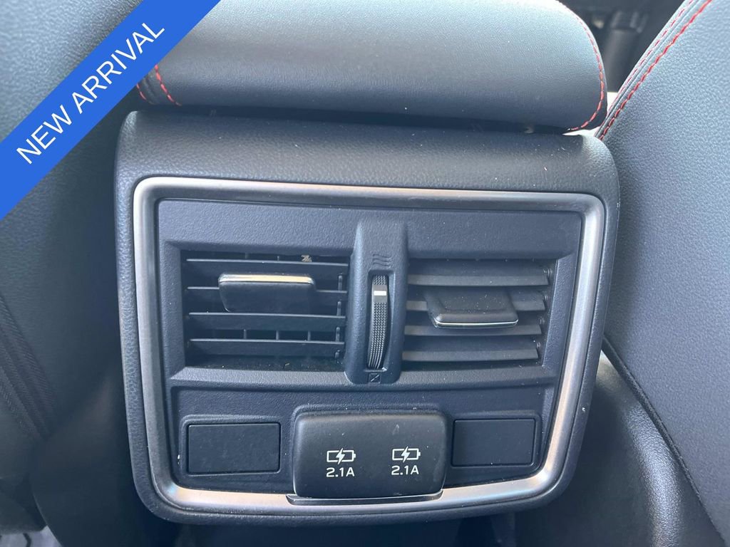 Used 2021 Subaru Forester Sport w/ Popular Package #2 AWD/4WD image 19
