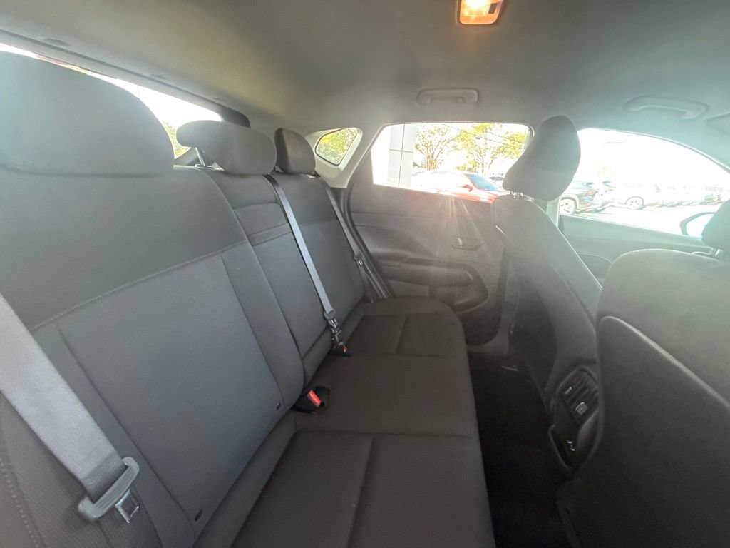 Used 2025 Hyundai Kona SEL FWD image 39