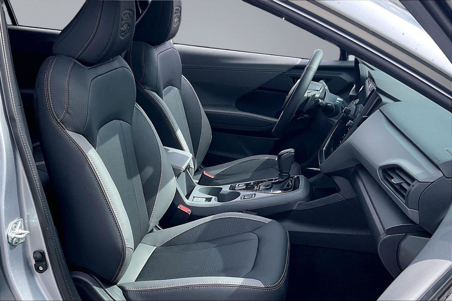 New 2026 Subaru Crosstrek 2.5i Wilderness AWD/4WD image 22