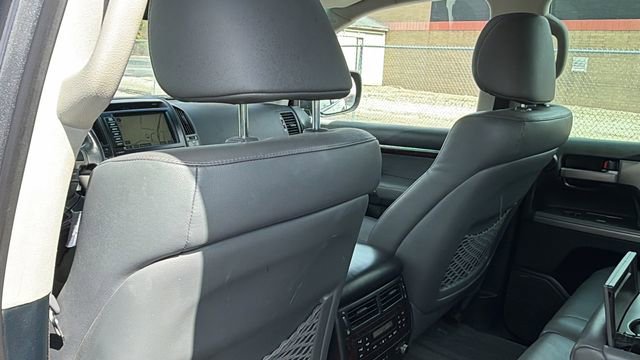 Used 2008 Toyota Land Cruiser image 25