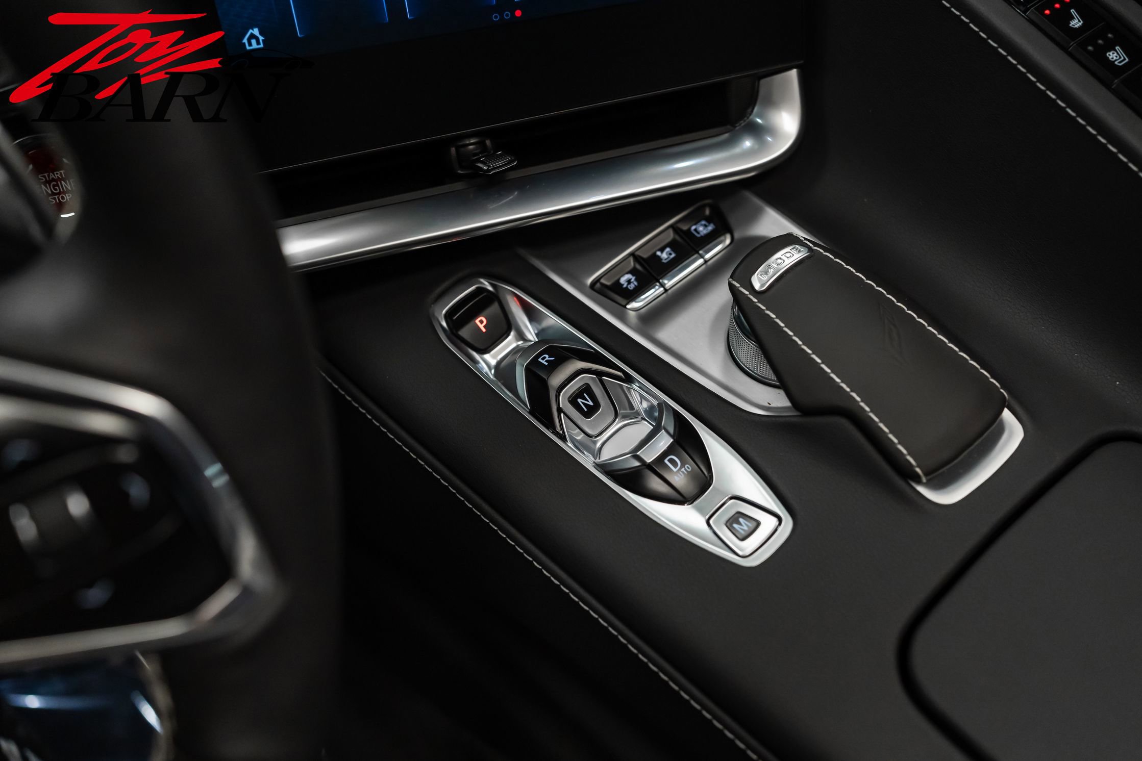 Used 2024 Chevrolet Corvette Stingray Preferred Cpe w/ Z51 Performance Package image 44