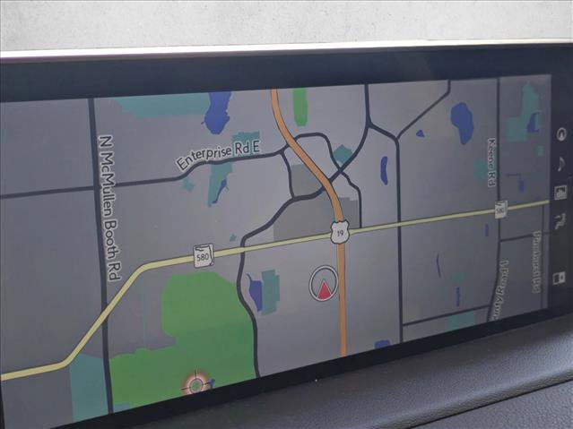 Used 2020 Lexus RX 350 FWD w/ Premium Package image 11