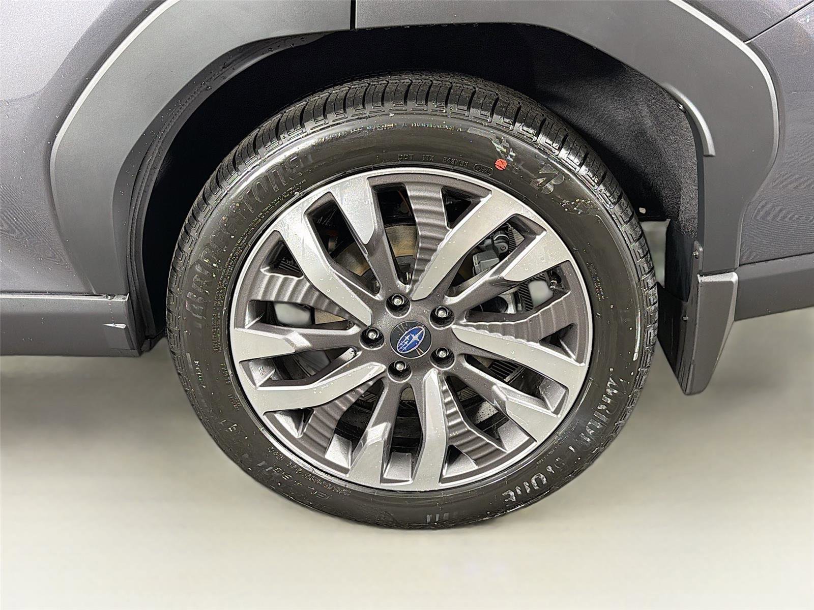 New 2026 Subaru Forester Touring AWD/4WD image 29