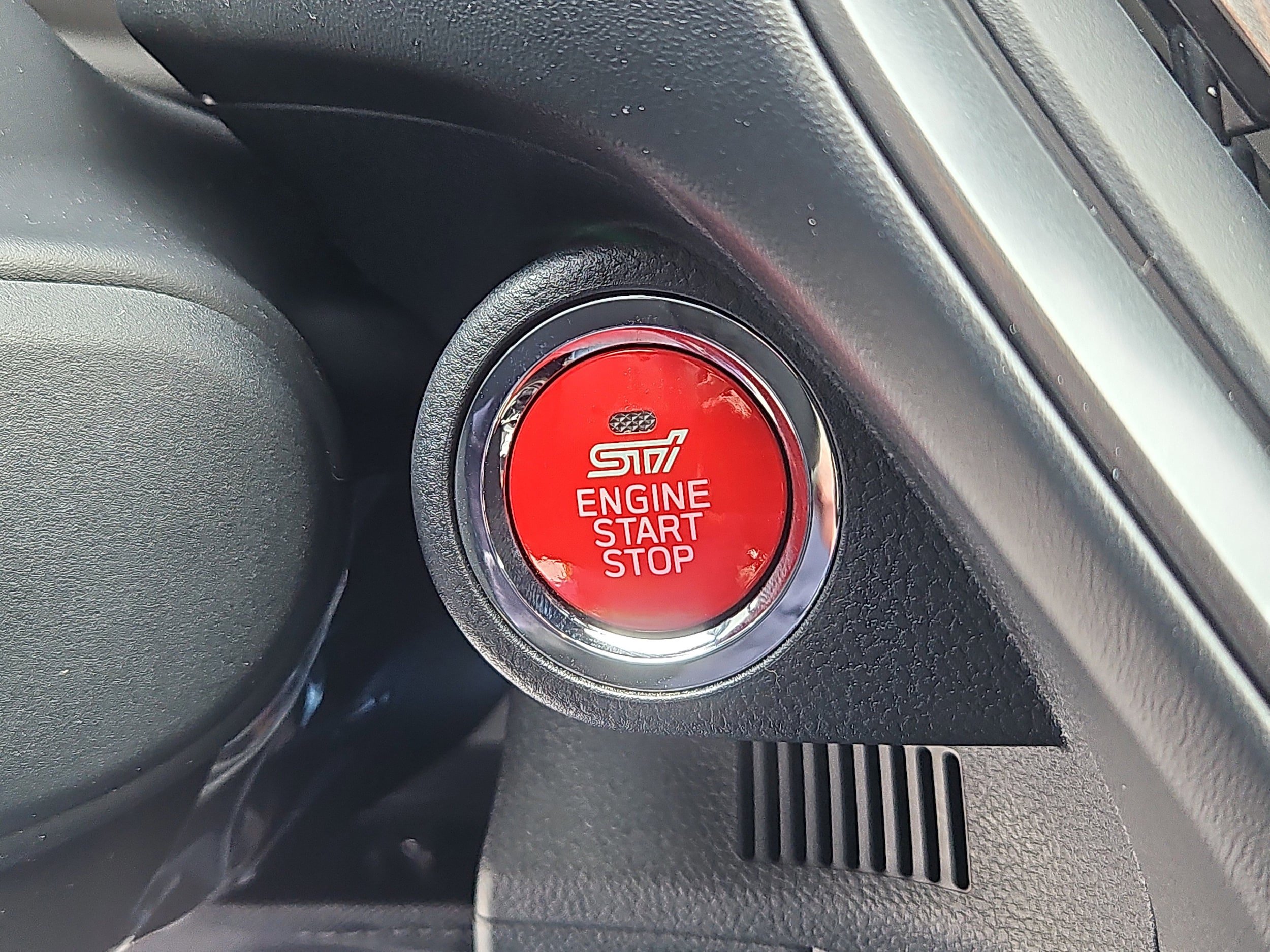 New 2026 Subaru WRX tS AWD/4WD image 10