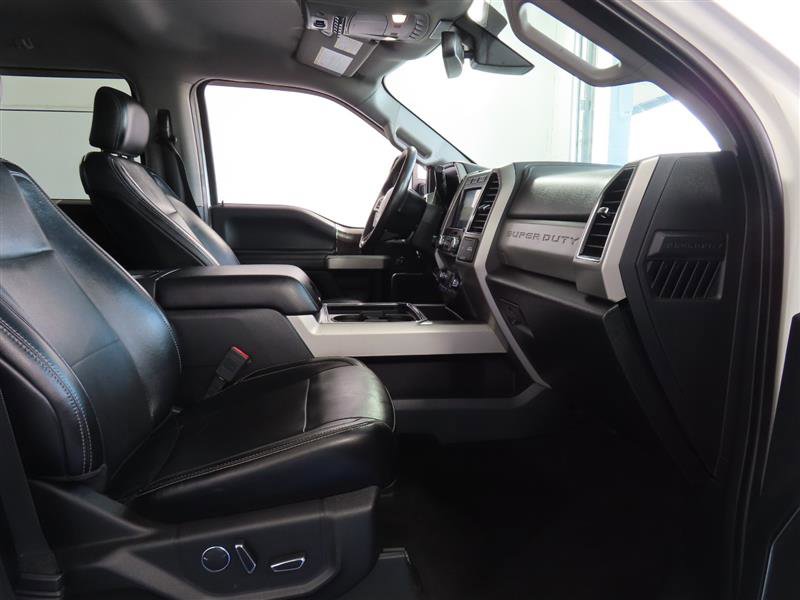Used 2019 Ford F450 Lariat w/ Lariat Ultimate Package AWD/4WD image 19